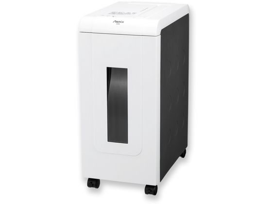 ●定格細断枚数：８枚（Ａ４コピー用紙 ５０／６０Ｈｚ）●最大細断枚数：１０枚（Ａ４コピー用紙 ５０／６０Ｈｚ）●定格使用時間：１０分間●ダストボックス容量：用紙：約２１Ｌ（約５６０枚）●給紙口寸法：３