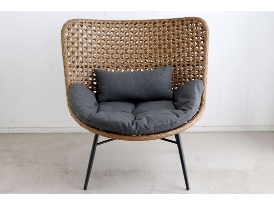 東馬 リゾネア パーソナルチェア オットマン付 54672140 通販