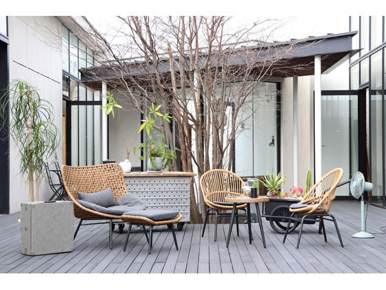 東馬 リゾネア パーソナルチェア オットマン付 54672140 通販