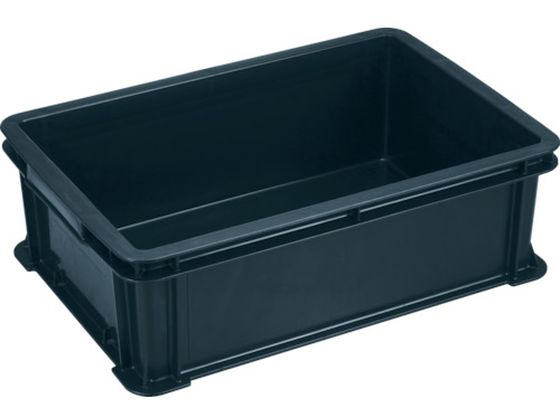 ●型番：RBE-23●容量（L）：21 ●色：ブラック ●適用カード差し（別売）：RB120×40、RB120×65、RB195×90 ●外形寸法（mm）間口：512 ●外形寸法（mm）奥行：346 