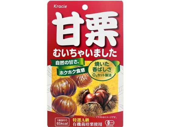 ブランド通販サイト クラシエフーズ販売 甘栗むいちゃいました 通販【フォレスト 35g ピンズ・ピンバッジ・缶バッジ