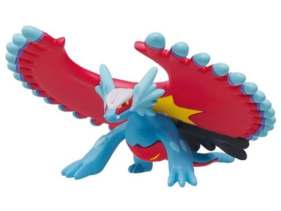 タカラトミー モンコレ パラドックスポケモン トドロクツキ 通販