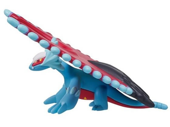 タカラトミー モンコレ パラドックスポケモン トドロクツキ 通販