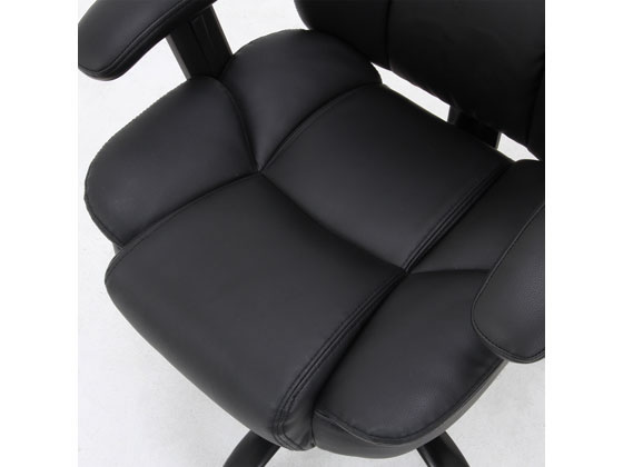 PUプレジデントチェアーマンチェスター IV プレジデント