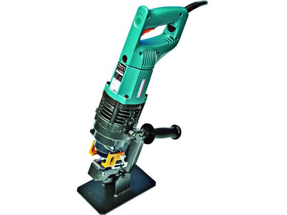 ✨オグラ HPC-N290W 電動油圧式 パンチャー 最大穴径20ｍｍ ケース＋付属品付き 切断機✨うるま市田場✨ オグラ 油圧式パンチャー HPC-N209W 通販【フォレストウェイ】