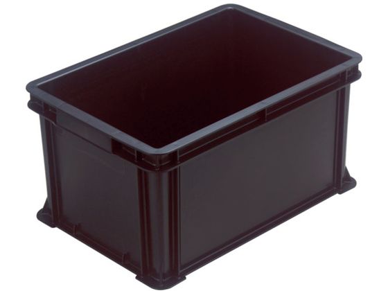 ●型番：RBE-36●容量（L）：34 ●色：ブラック ●適用カード差し（別売）：RB120×40、RB120×65、RB195×90 ●外形寸法（mm）間口：509 ●外形寸法（mm）奥行：343 
