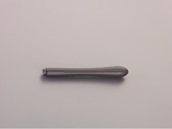 ●サイズ（Ｗ×Ｄ×Ｈ）ｍｍ：ＥＡ８２６ＶＴ−１１〜−１４、−３１〜−３４と一緒にご使用下さい。●全長：９２ｍｍ●先端つまみを回すことで、やすり部を湾曲させることができます。