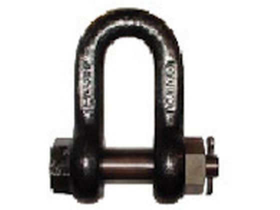 ●型番：SB-30●基本使用荷重（t）：5 ●寸法（mm）B：45 ●寸法（mm）D：75 ●寸法（mm）L：120 ●寸法（mm）d1：30 ●寸法（mm）d3：36 ●寸法（mm）t：30●ボルト
