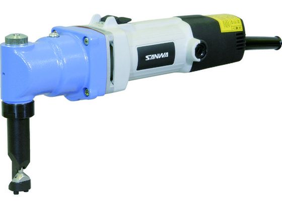 三和 電動工具 キーストンカッタGS-230B Max2.3mm | www.layer.co.il