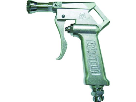 ●型番：SP500●噴出形状：シャワー状（大流量）●ノズル外径（ｍｍ）：２６●全長（ｍｍ）：１４９●オイル供給口：Ｇ１／２●使用圧力（ＭＰａ）：０．７●適応流体：切削油●推奨ホース内径：φ１５●付属ホ