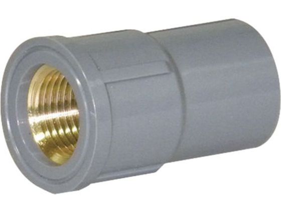 クボタケミックス TSメタル給水栓ソケット TS-MWS 20×13 TSMWS20X13