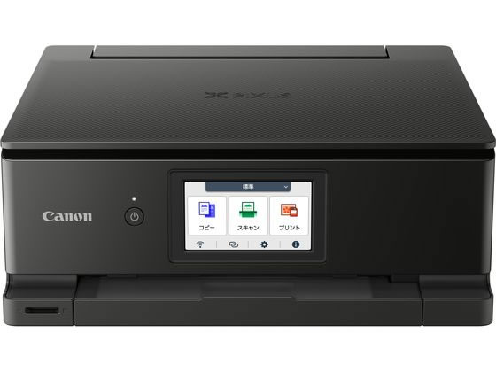 CANON A4インクジェット複合機TS8930 ブラック PIXUSTS8930BK 通販