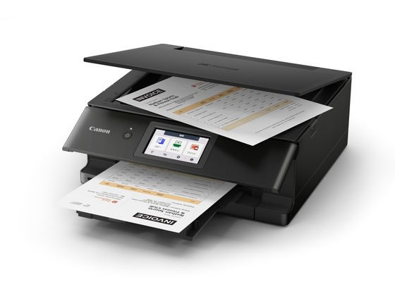 CANON キャノン A4 インクジェット プリンター 複合機 iP4830 機種別サポート詳細｜キヤノン
