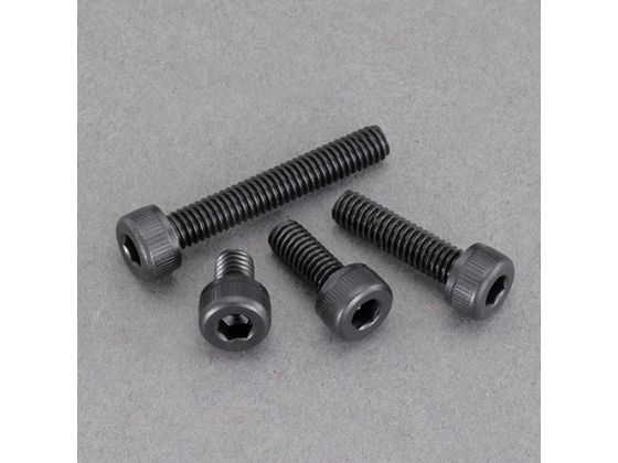 M4 六角穴付ボルトセット ステンレス/黒 EA949MK-14 エスコ ESCO エスコ (ESCO) M4 六角穴付ボルトセット(ステンレス&frasl;黒) EA949MK-14
