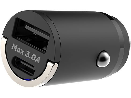 ●カラー：ブラック●入力電圧：ＤＣ１２Ｖ／２４Ｖ マイナスアース車●ＵＳＢ−Ａポート出力電圧／電流：ＤＣ５Ｖ３Ａ●ＵＳＢ Ｔｙｐｅ−Ｃポート出力電圧／電流：ＤＣ５Ｖ３Ａ●２ポート合計：最大１５Ｗ（ＤＣ