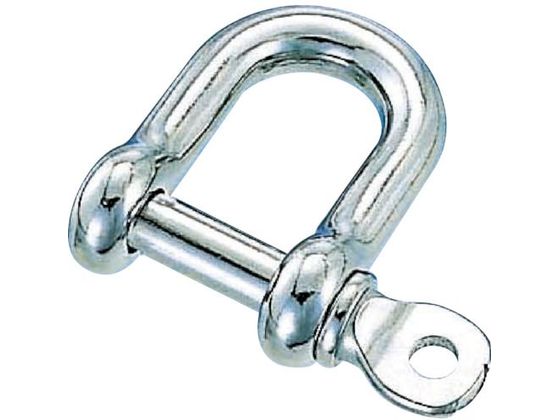 ●型番：TNS-28●入数：1個●ねじ径：M30 ●使用荷重（kN）：24．5 ●B（mm）：56 ●L（mm）：112 ●D1（mm）：28 ●D2（mm）：28 ●d（mm）：60●材質：ステンレ