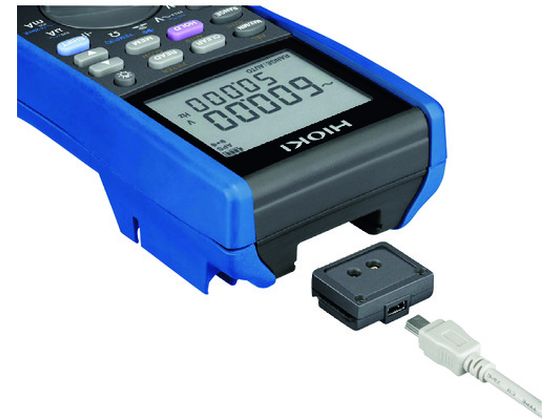 HIOKI デジタルマルチメータ DT4281 DT4281 通販【フォレスト