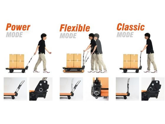 矢崎化工 運搬台車アクロス クローラタイプ ネイビー 通販【フォレスト