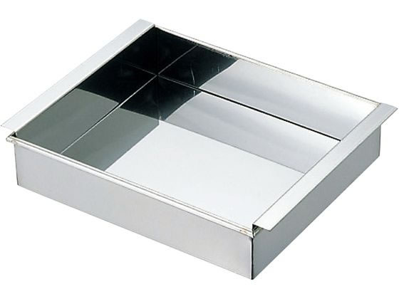 EBM 18-8 ASA[Nn ʎqh[t ֐^ 25.5cm
