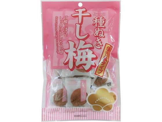 フジサワ 種抜き干し梅 (個包装タイプ) 50g 通販【フォレストウェイ】