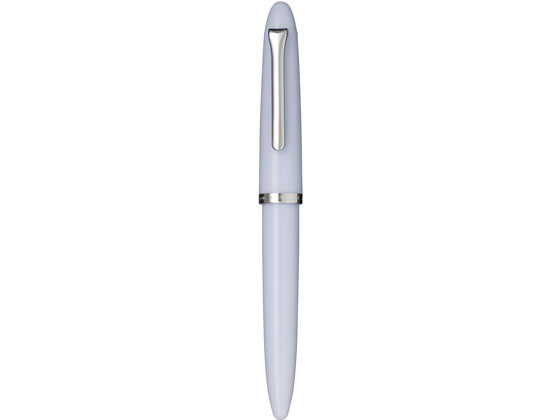 ●インク色：ブラック●軸色：ライラック●本体サイズ：φ１７×１３４ｍｍ●重量：１２．２ｇ●ペン先の太さ（ボール径）：中細●本体材質：ＰＭＭＡ●ペン先材質：ステンレス●対応品番：１３−０１０５／１３−０