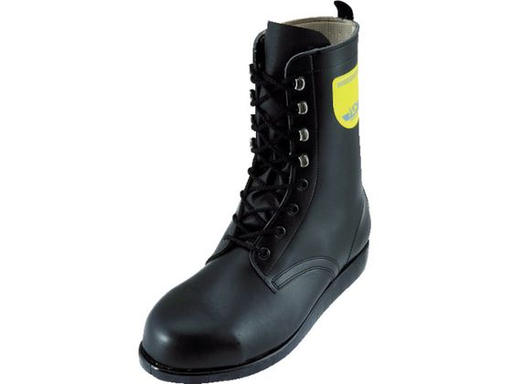●型番：HSK207-255●色：ブラック ●寸法（cm）：25．5 ●足幅サイズ：EEE ●US（アメリカ）規格サイズ：7．5 ●UK（イギリス）規格サイズ：7 ●EU（ヨーロッパ）規格サイズ：41