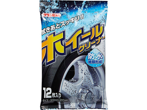 ●用途：自動車・２輪車のホイールの洗浄●内容量：１２枚●サイズ（ｍｍ）：２２０×１３０×２５