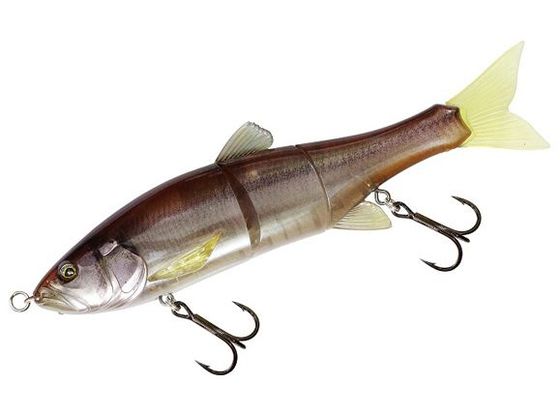 JACKALL - ダウズスイマー220SF RTゴーストワカサギ ジャッカル JK ダウズスイマー 220SF #RTゴーストワカサギ 通販