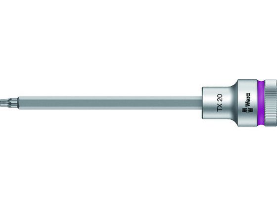 Wera 8767 C HF 1^2 TX20~140 003850