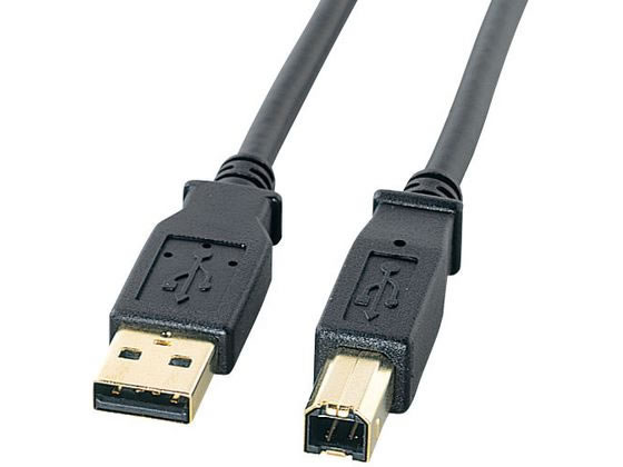 ●カラー：ブラック●ケーブル長：約０．６ｍ（ＳＲ間）●コネクタ形状：ＵＳＢ Ａコネクタオス−ＵＳＢ Ｂコネクタオス●ケーブル直径：約５．０ｍｍ●線材規格：ＵＬ２０２７６●重量：約４０