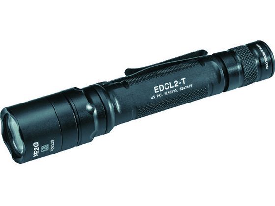 SUREFIRE G2X PRO 黒 G2X-D-BK（SUREFIRE（シュア