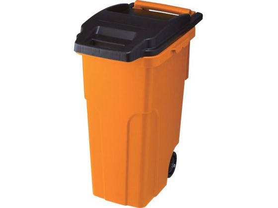 TRUSCO キャスターペール 45L 2輪 TCP-45C2 通販【フォレストウェイ】