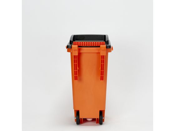 TRUSCO キャスターペール 45L 2輪 TCP-45C2 通販【フォレストウェイ】