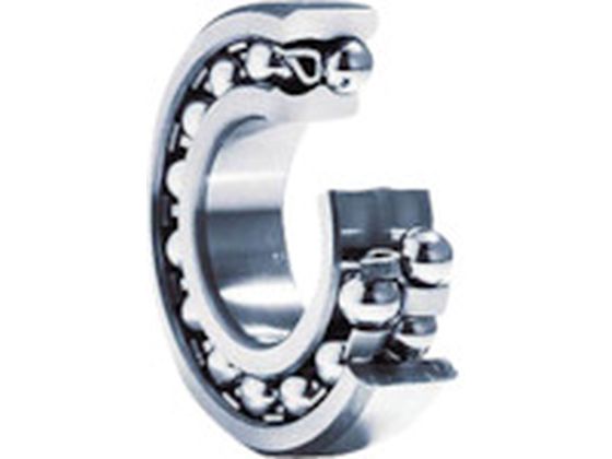 NTN A 小径小形ボールベアリング内輪径40mm外輪径80mm幅23mm 2208S ...