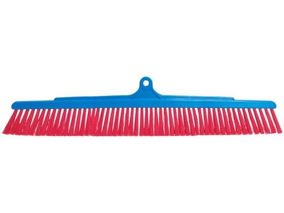 ●外寸１：６０×４５０ｍｍ●外寸２：毛の長さ６０ｍｍ●重量：１７０ｇ●材質１：台／ＰＰ●材質２：ブラシ／ＰＢＴ
