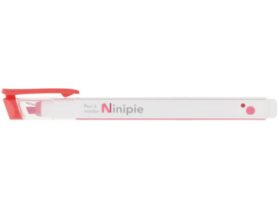 サンスター Ninipie ニニピー レッド×ダークレッド S4540042 サンスター Ninipie ニニピー レッド×ダークレッド S4540042