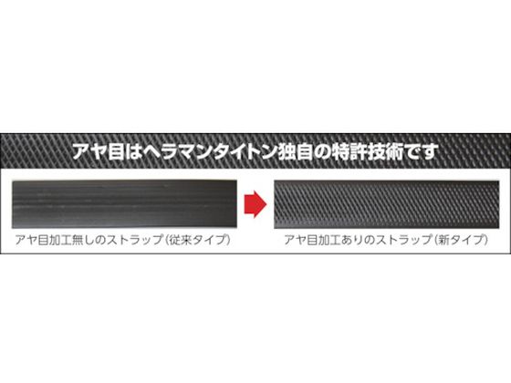 ヘラマンタイトン株式会社　SEL-H2 250個セット Amazon.co.jp: ヘラマンタイトン SEL-H2 スモールエンドレスタイ