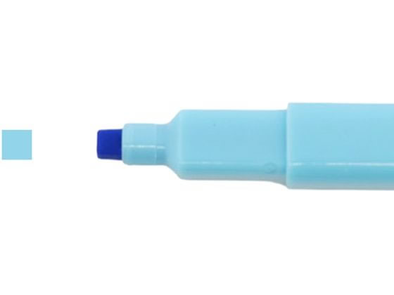 エナジーマーカー　E-44★ 四角マーカー dot e pen（ドット・エ・ペン）4色セットB