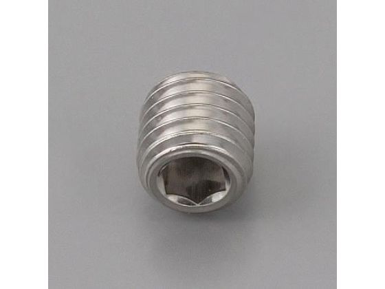 ●サイズ：Ｍ８×２２●ピッチ：１．２５●入数：２●材質：ステンレス●並目ねじ●−３０３Ｆ〜−１２３０Ｆは袋入りです。