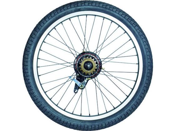 ●型番：THR-20TIRE-R●品名：ノーパンクタイヤ 後輪●THR5520専用パーツです。ほかの機種には使用しないでください。