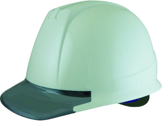 ●型番：DPM-141JGY/GY●頭囲（cm）：53〜62 ●帽体色：グレー ●バイザー色：透明グレー ●高さ（mm）：155 ●幅（mm）：216 ●長さ（mm）：289●衝撃吸収ライナー（エアラ