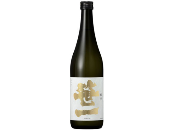 ●内容量：７２０ｍｌ●生産地：山梨県●メーカー：笹一酒造株式会社