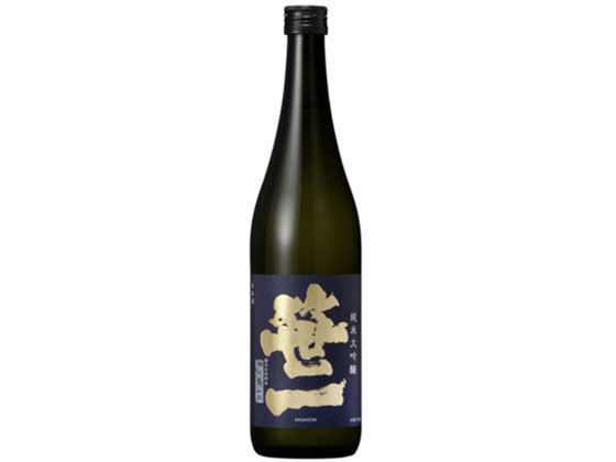 ●内容量：７２０ｍｌ●生産地：山梨県●メーカー：笹一酒造株式会社