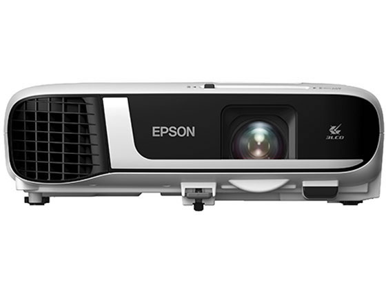 EPSON ビジネスプロジェクター FullHD EB-FH52 通販【フォレスト