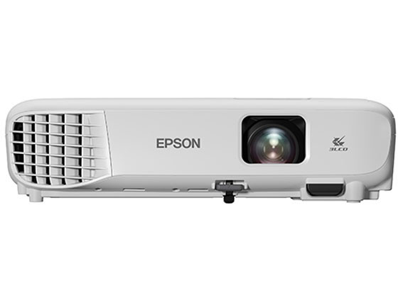 EPSON ビジネスプロジェクター XGA EB-E01 通販【フォレストウェイ】