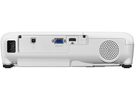 Epson プロジェクターXGA EB-E01本体 +バッグ付 Amazon.co.jp: エプソン プロジェクター hdmi 液晶 3300lm XGA
