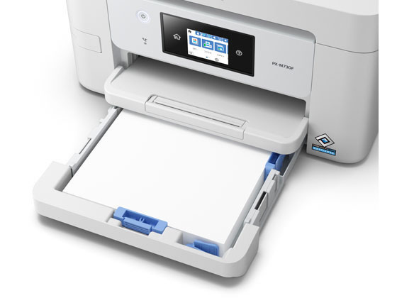 EPSON FAX付A4カラーインクジェット複合機 PX-M730F 通販【フォレスト