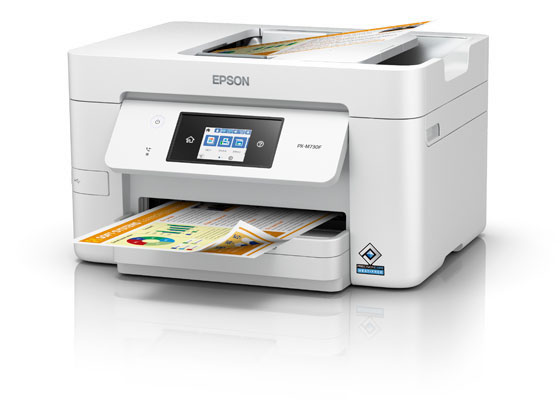 ✨️新品同様✨️ EPSON インクジェットプリンター FAX PX-M730F EPSON FAX付A4カラーインクジェット複合機 PX-M730F 通販【フォレスト