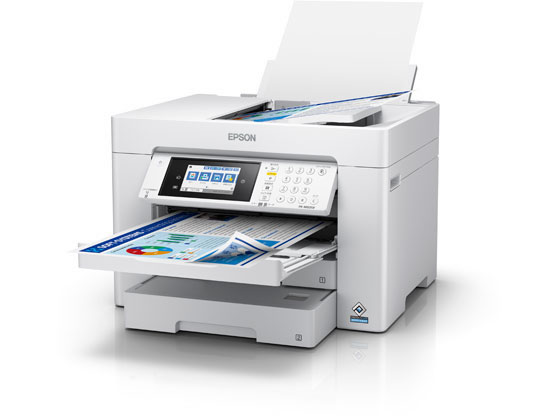 EPSON FAX付A3カラーインクジェット複合機 PX-M6011F 通販【フォレスト EPSON FAX付A3カラーインクジェット複合機 PX-M6011F 通販【フォレスト