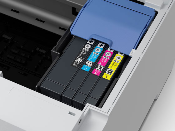 EPSON FAX付A3カラーインクジェット複合機 PX-M6011F 通販【フォレスト